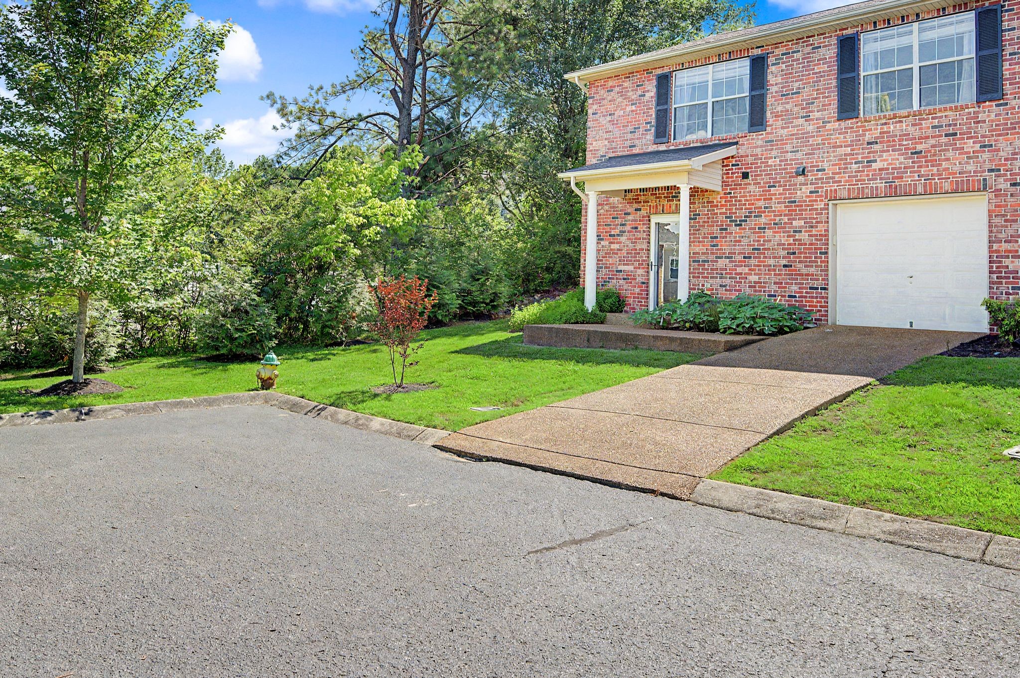 7211 Rye Ct