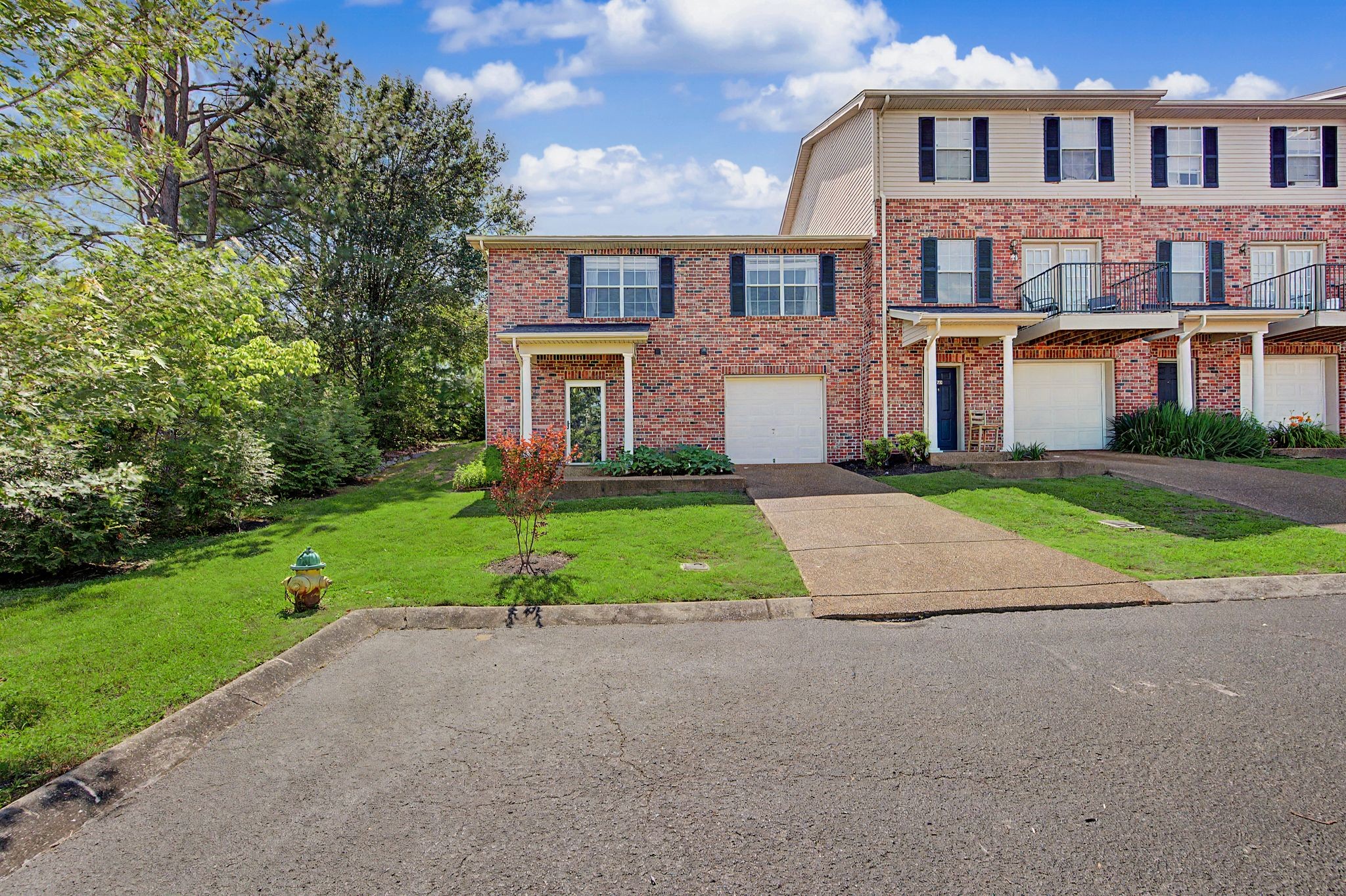 7211 Rye Ct