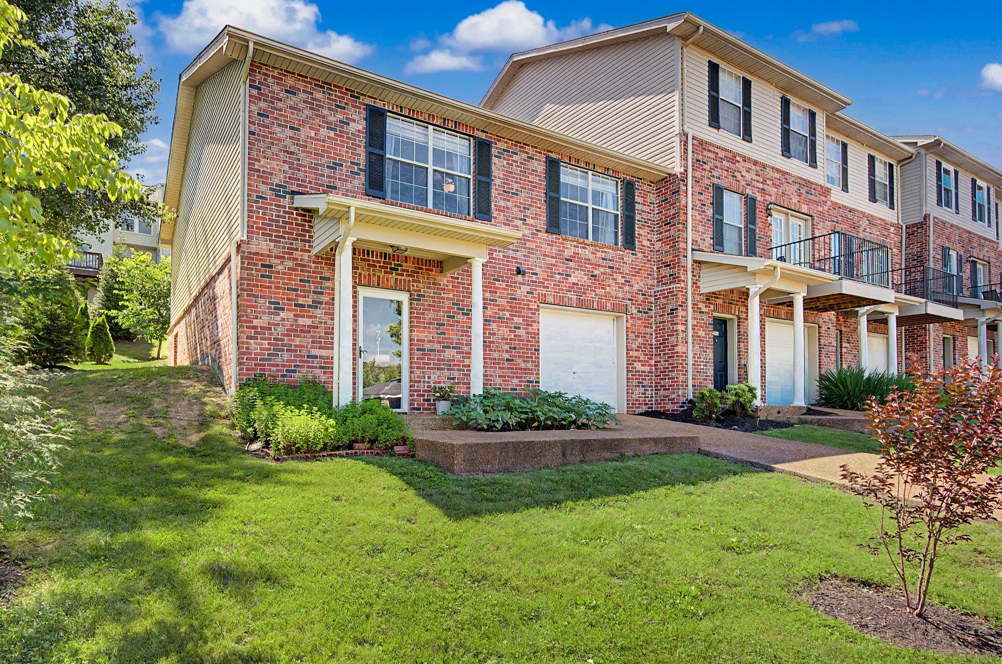 7211 Rye Ct