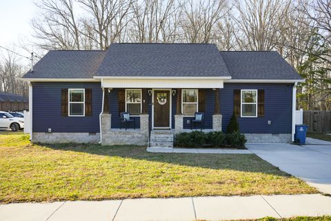 1554 S Spring St Manchester TN 37355