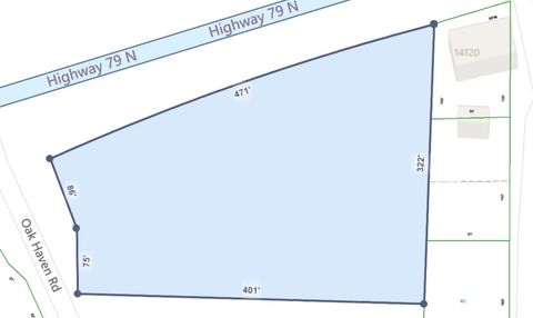 0 Hwy 79N Buchanan TN 38222