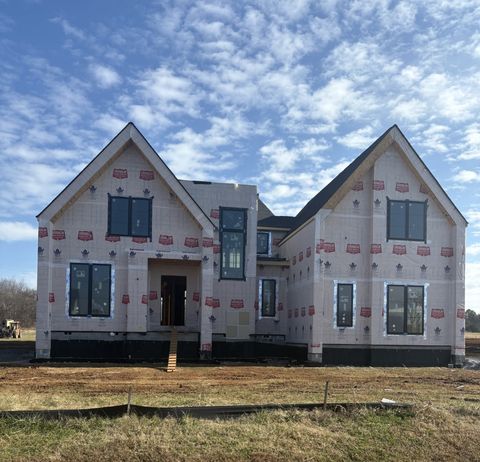 3368 Eslin Ct Murfreesboro TN 37130