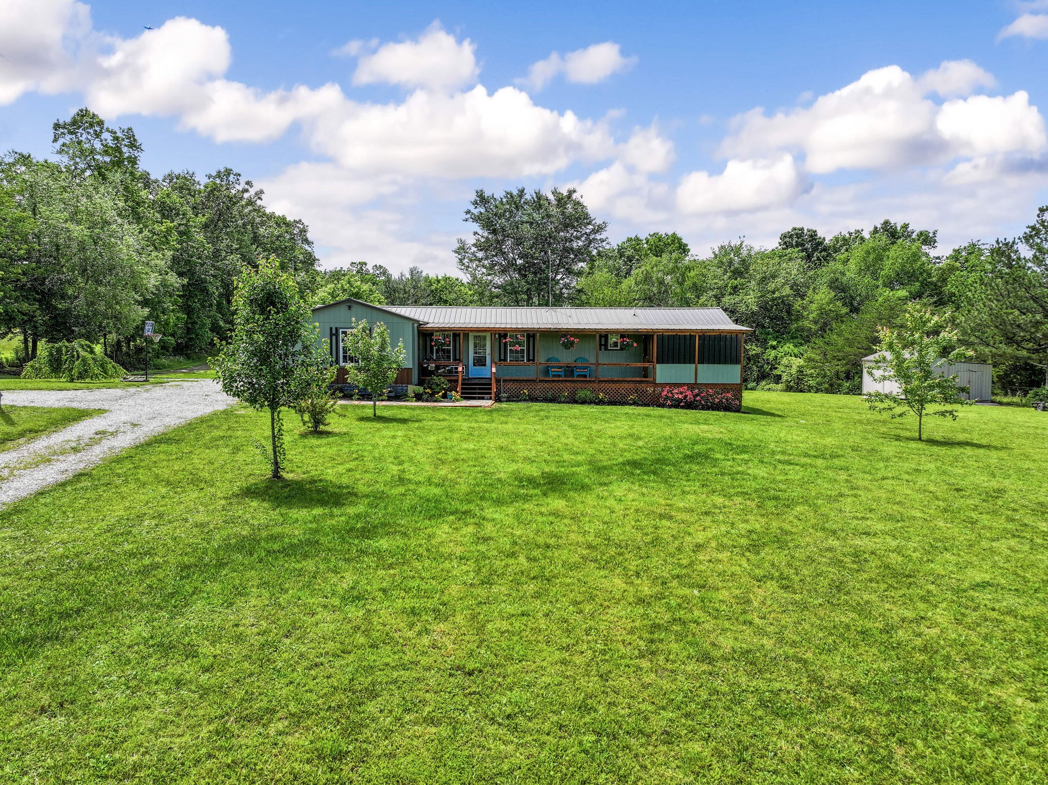 4496 Jonesville Rd