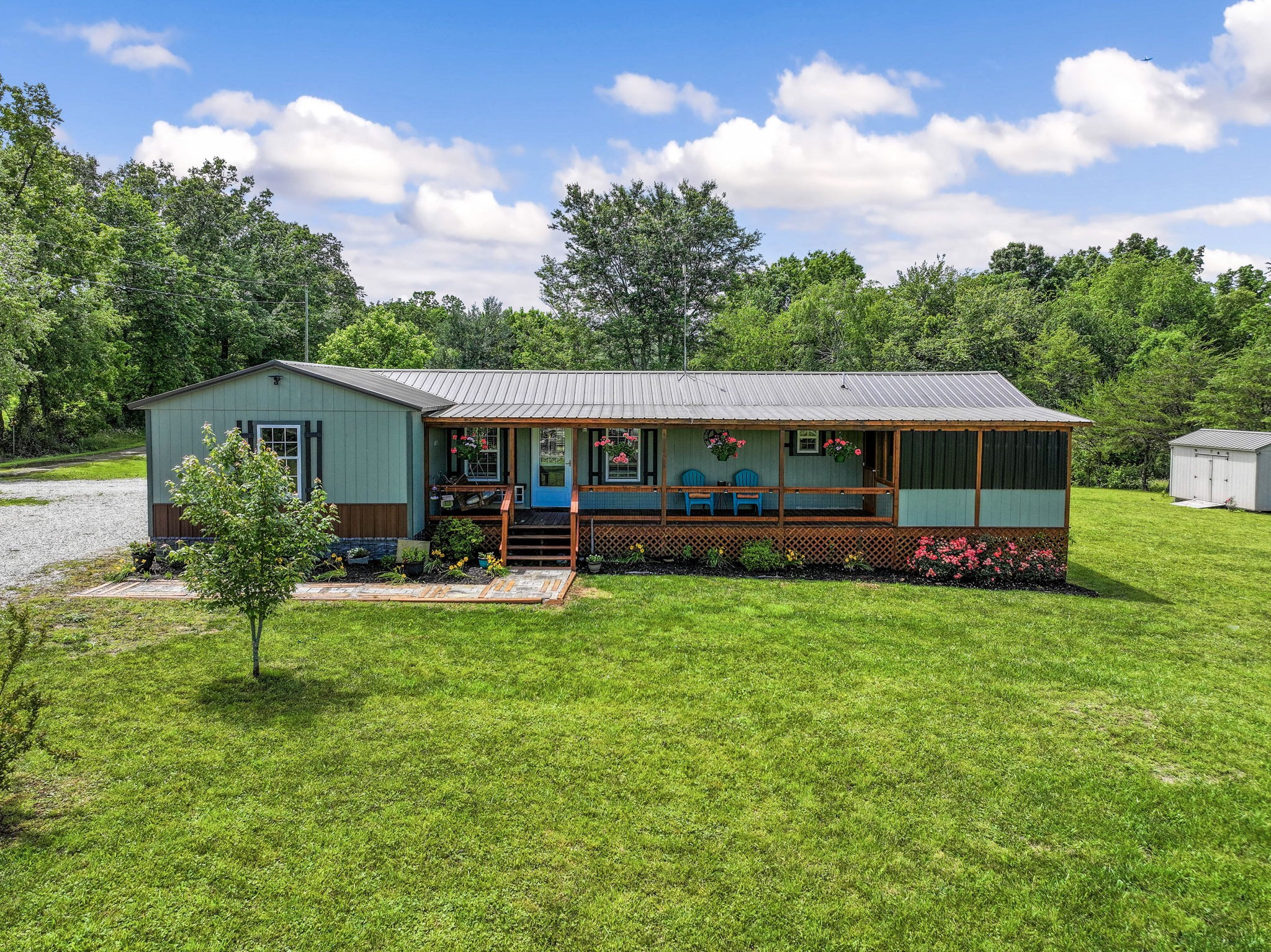 4496 Jonesville Rd