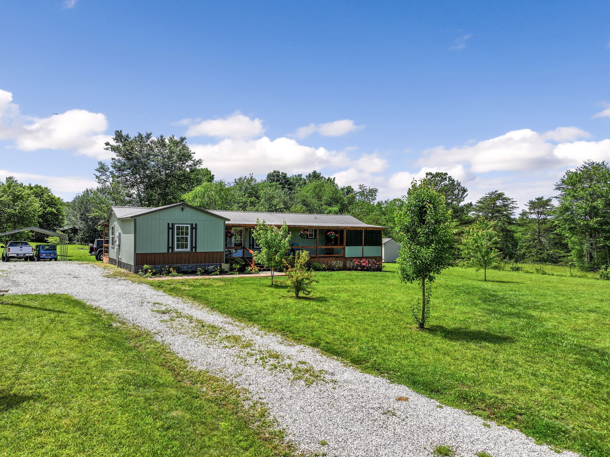 4496 Jonesville Rd