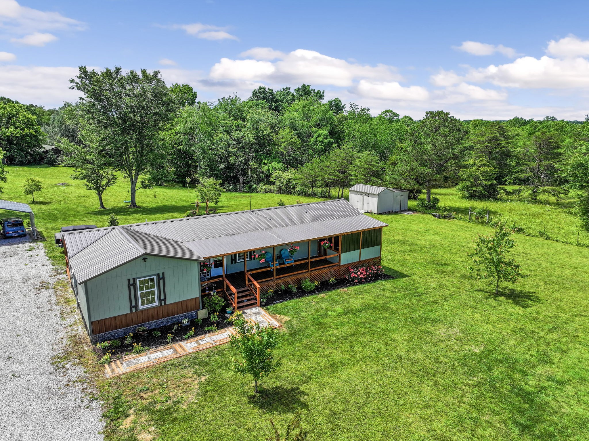 4496 Jonesville Rd
