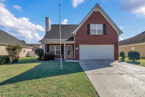 368 Sarava Ln Smyrna TN 37167
