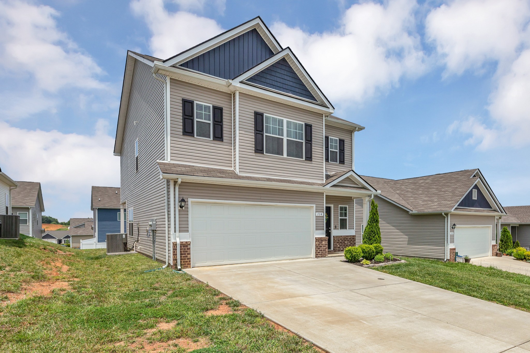 114 Annas Way