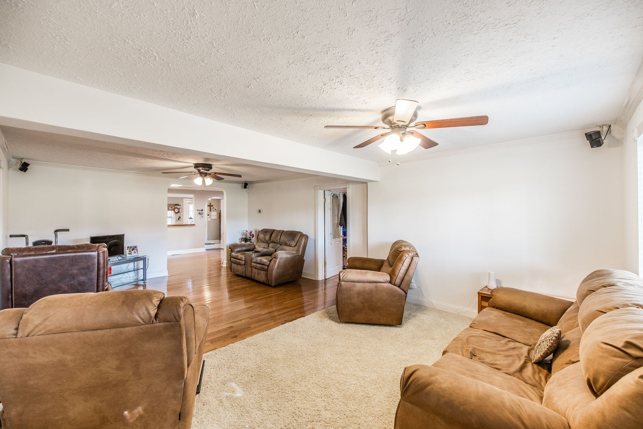 2544 S Mount Pleasant Rd