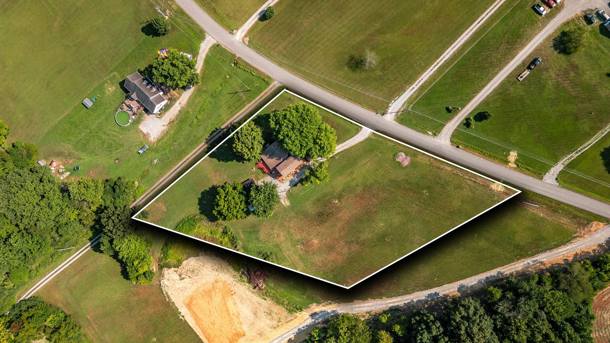 2544 S Mount Pleasant Rd