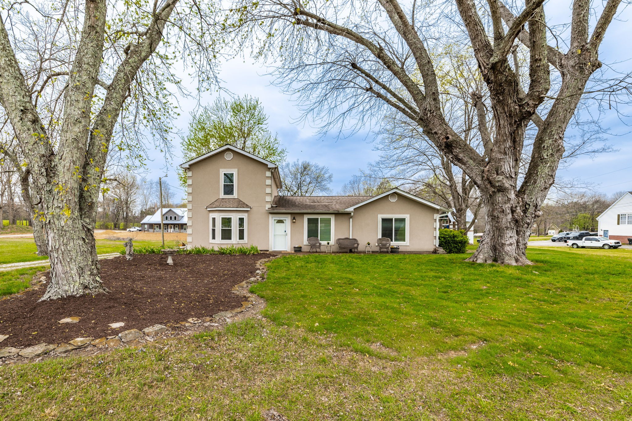 2544 S Mount Pleasant Rd