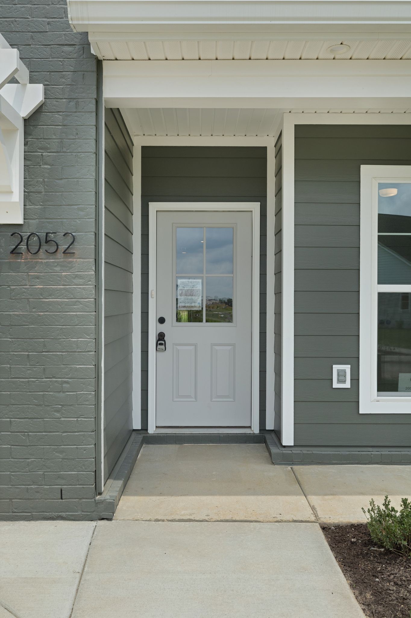 Middle Tennessee Properties 4 2052 Grace Johns Cir