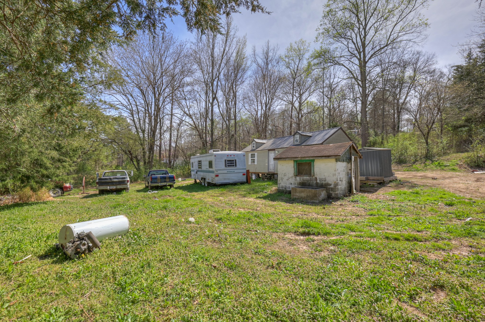 1200 Bloom Landing Rd