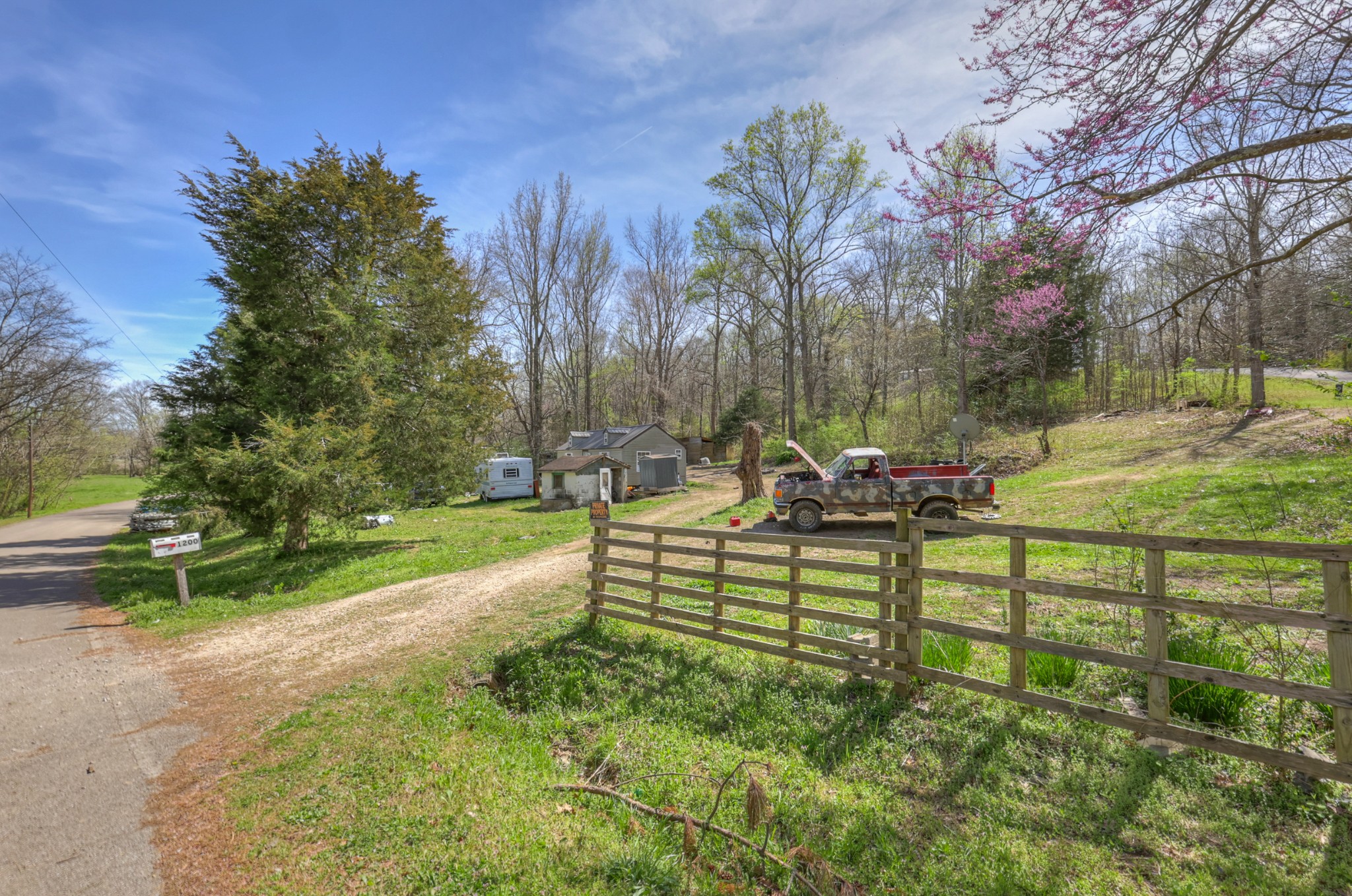 1200 Bloom Landing Rd