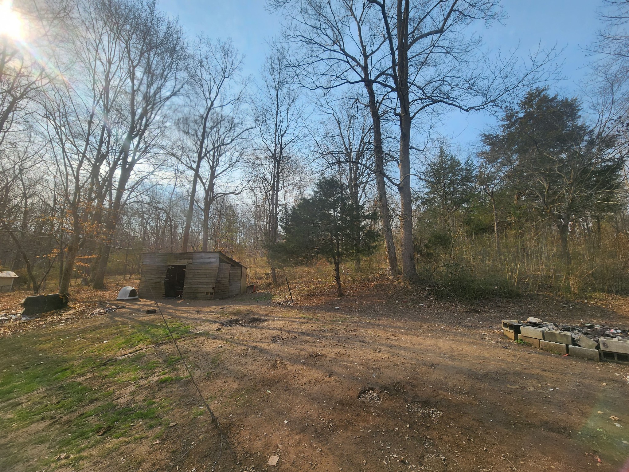 1200 Bloom Landing Rd