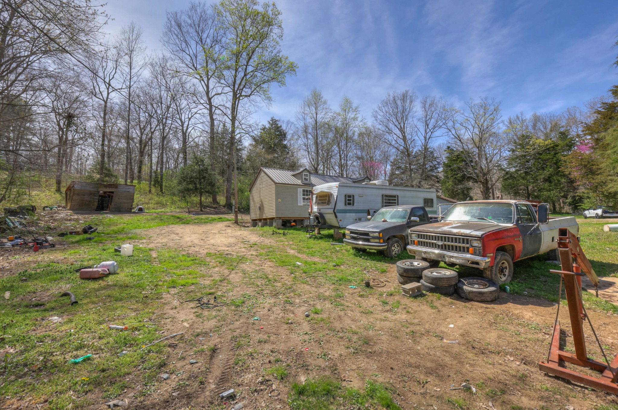 1200 Bloom Landing Rd