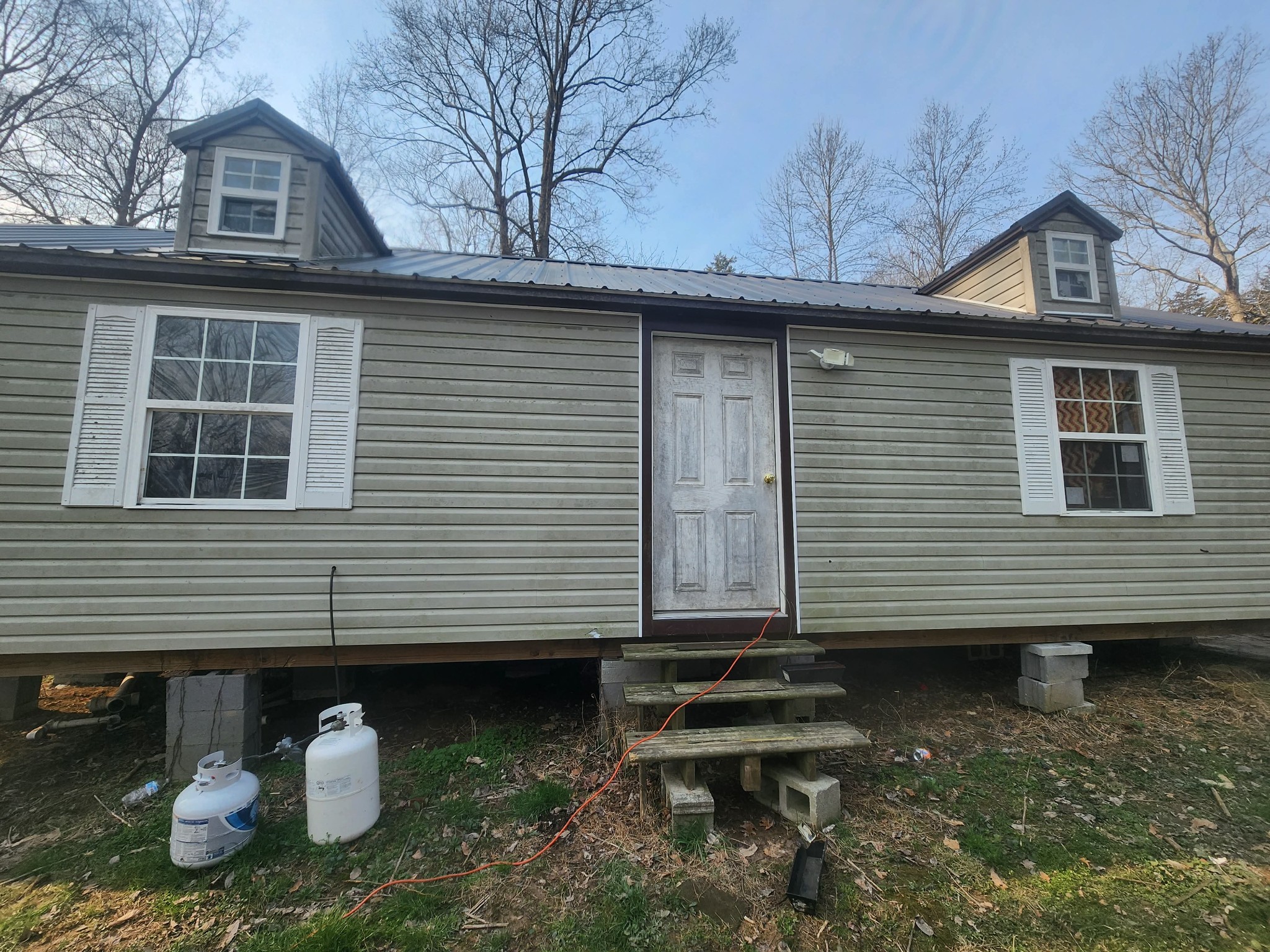 1200 Bloom Landing Rd