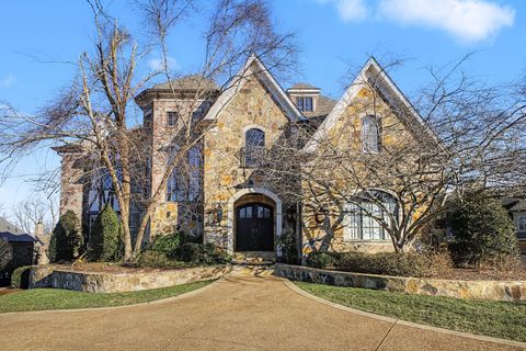 9538 Sanctuary Pl Brentwood TN 37027