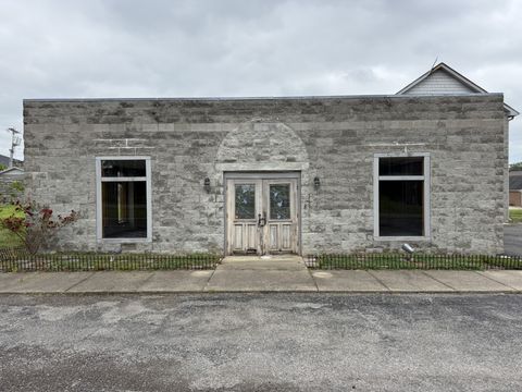 2104 Ruth St Springfield TN 37172