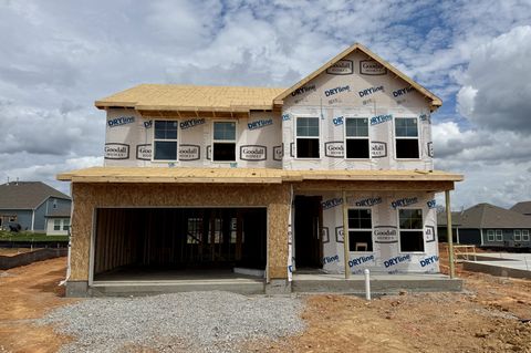 140 Yuma Lane White House TN 37188