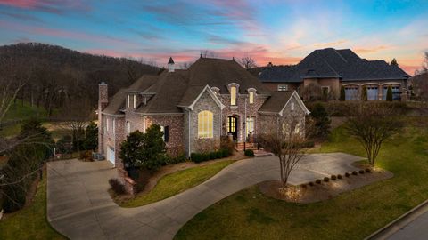 51 Governors Way Brentwood TN 37027