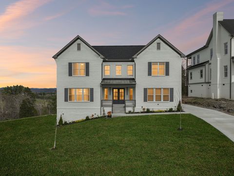 Photo of 1007 Tiane Trl, Gallatin, TN 37066 (MLS # 3165863)