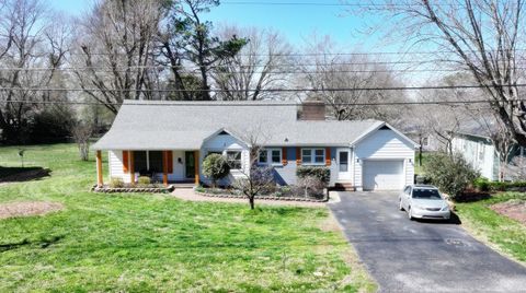 2625 S Virginia St Hopkinsville KY 42240