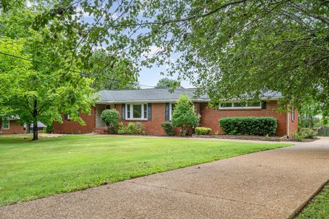 211 Diane Dr Madison TN 37115