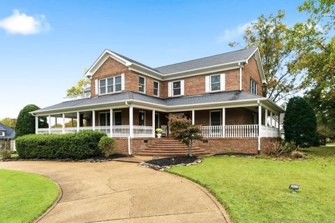 1001 Williams Way Old Hickory TN 37138