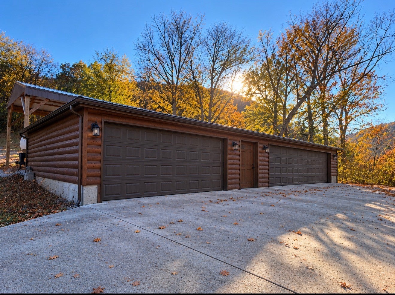1528 Knob Creek Rd