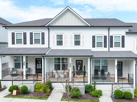 720 Fordham Dr Brentwood TN 37027