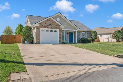 111 Blossom Ct White House TN 37188