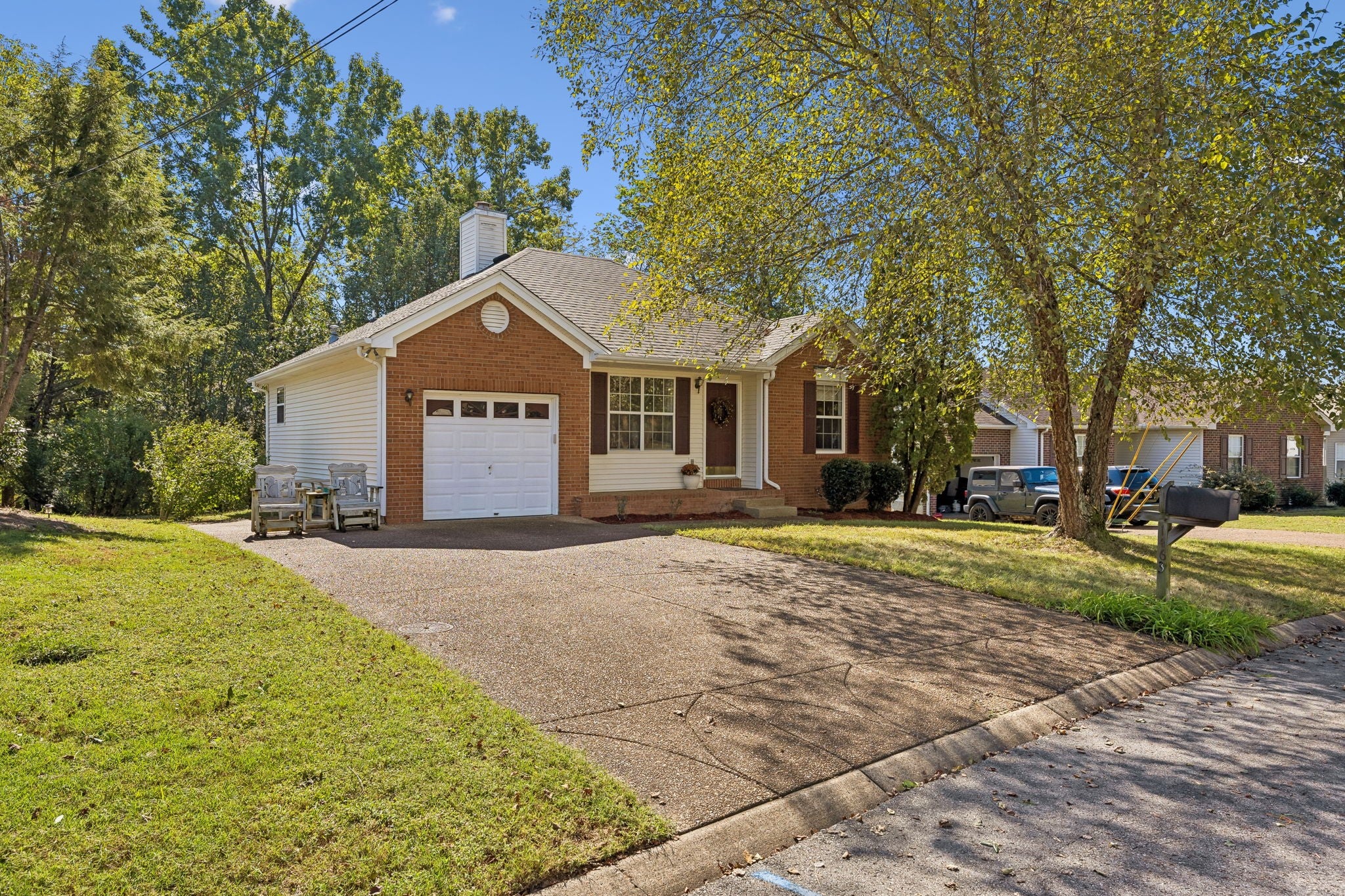1463 Brighton Cir