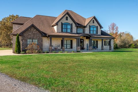 1591 N Lovvorn Rd Christiana TN 37037