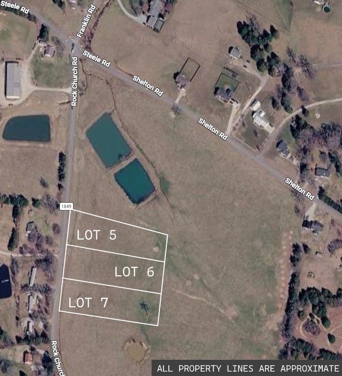 1999 Rock Church Rd