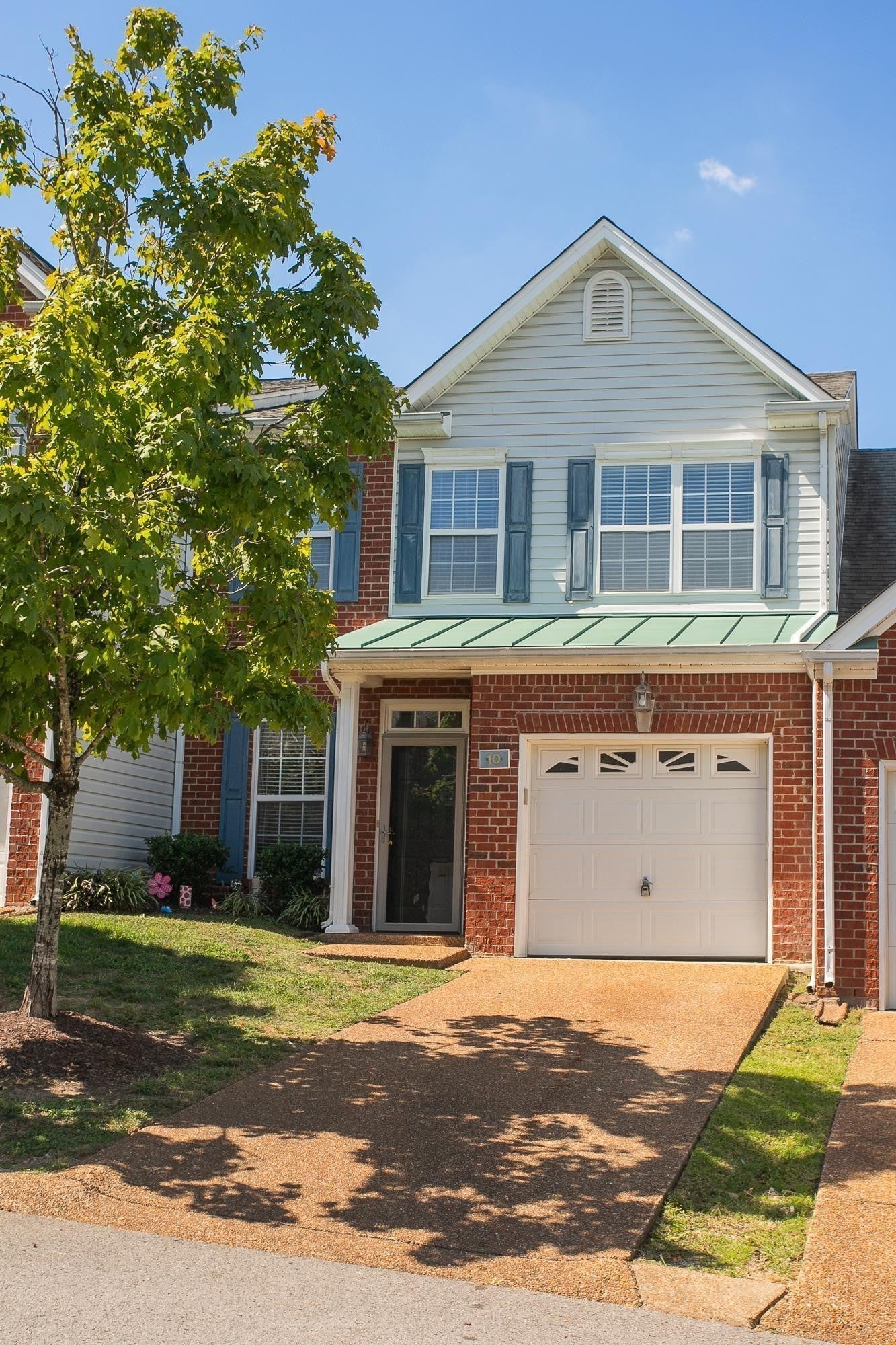 3.0-bed rental at 10 Fawn Creek Pass