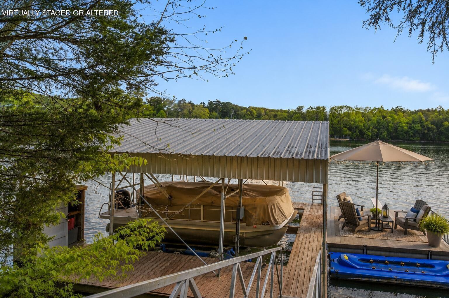 979 Clift Cave Road