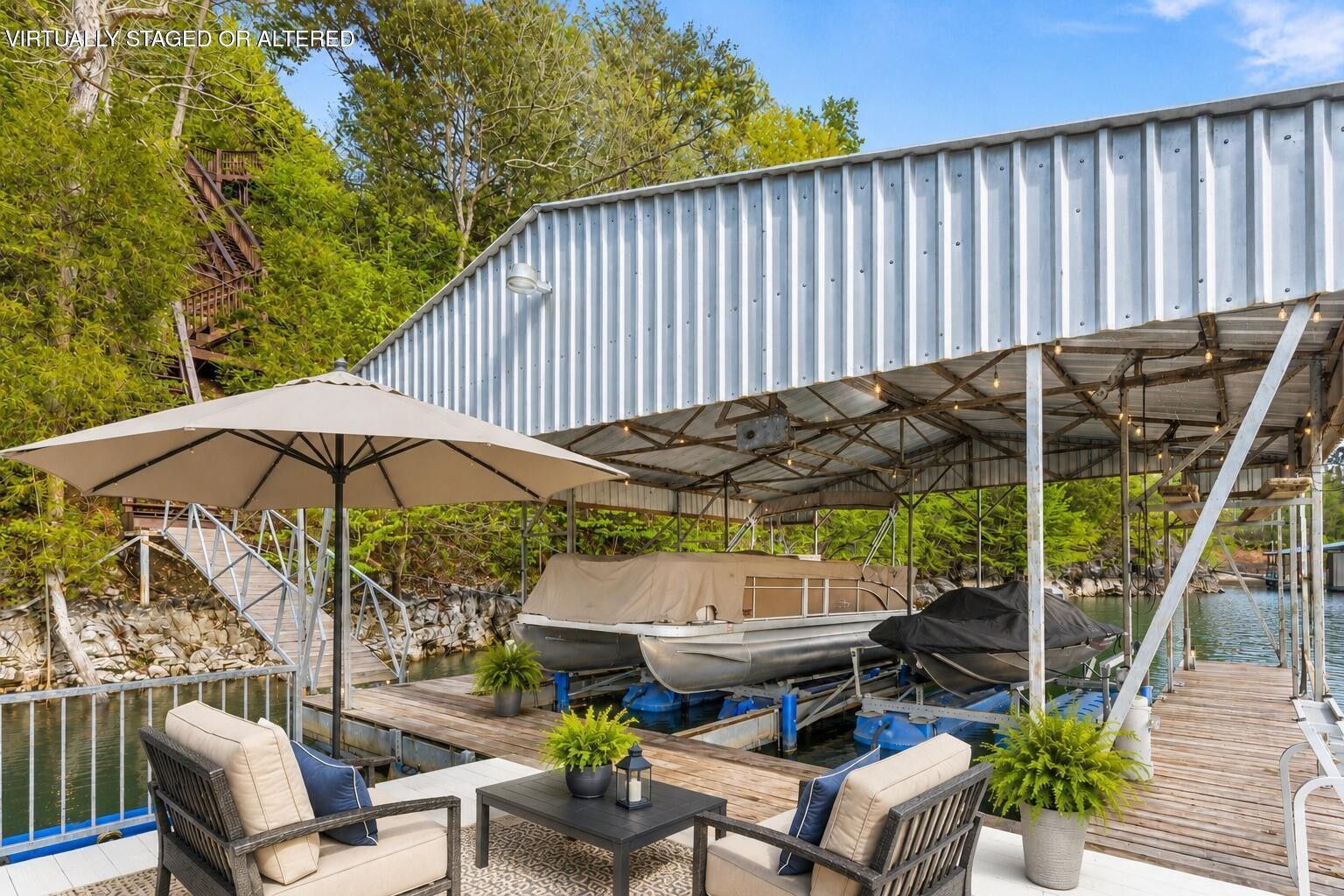 979 Clift Cave Road