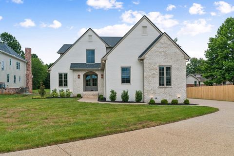 2410 Horn Springs Lebanon TN 37087