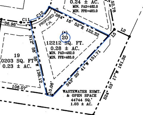 1138 Willow Springs Dr Lebanon TN 37087