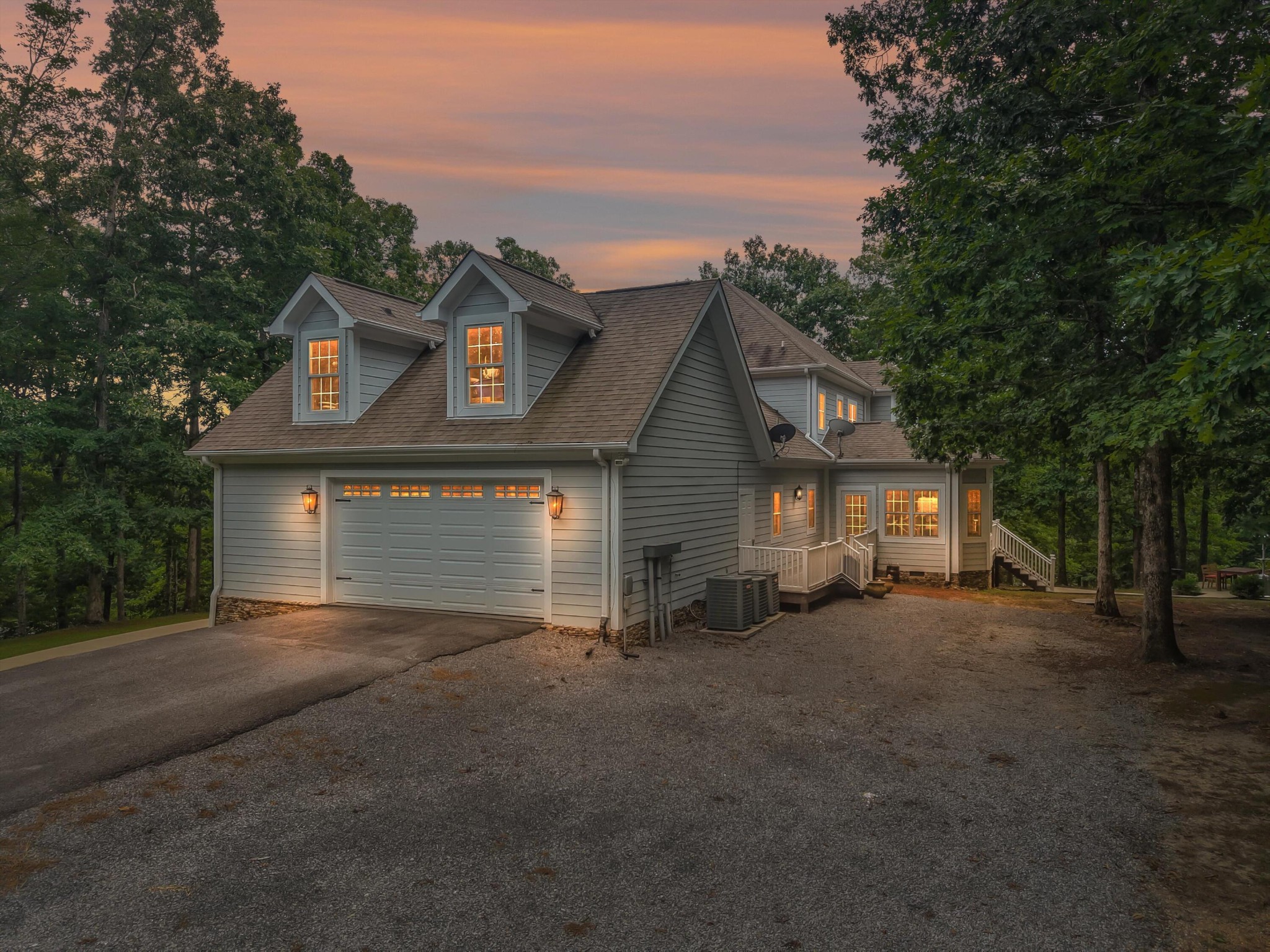 2168 Bluff View Drive