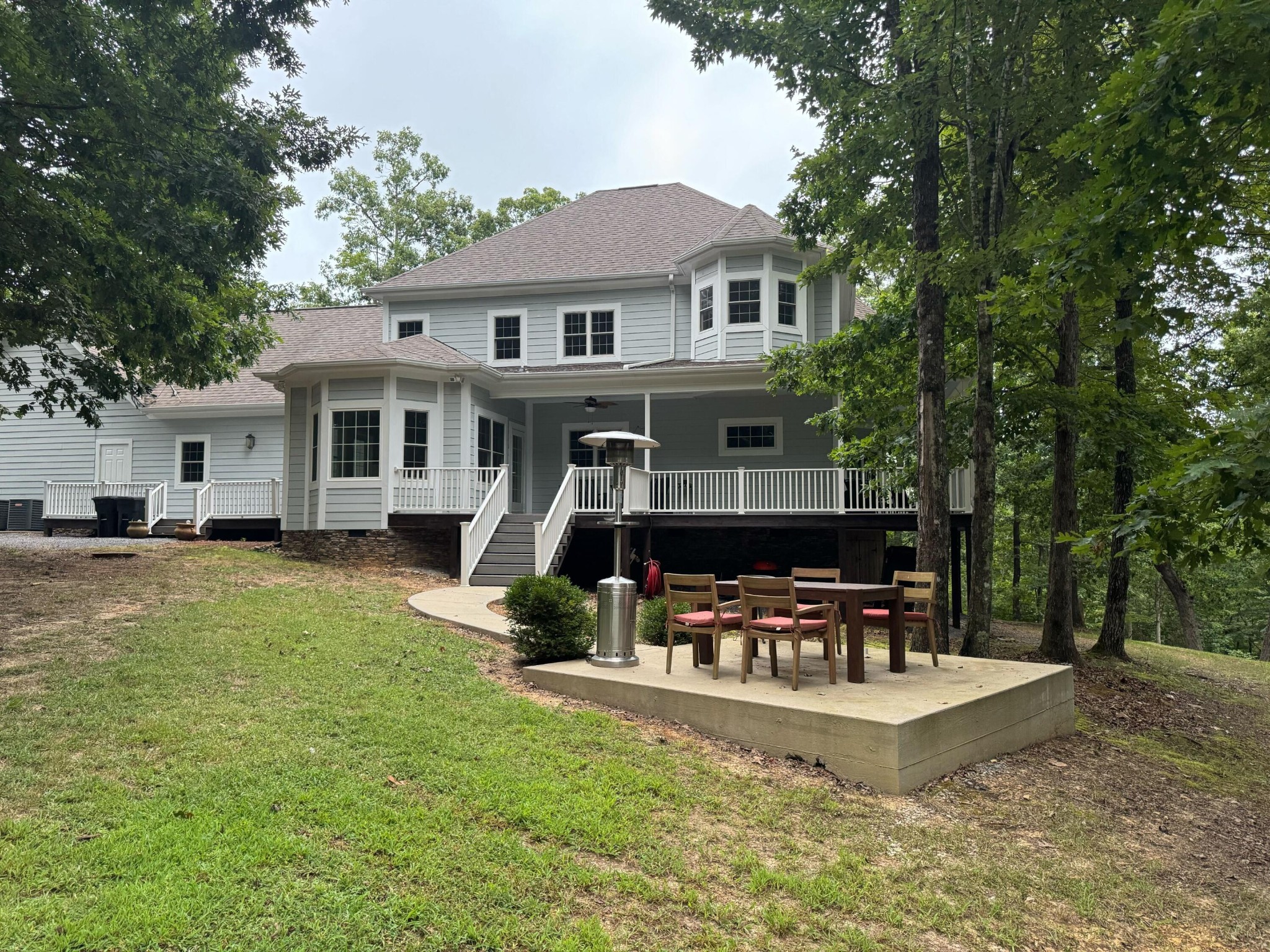 2168 Bluff View Drive