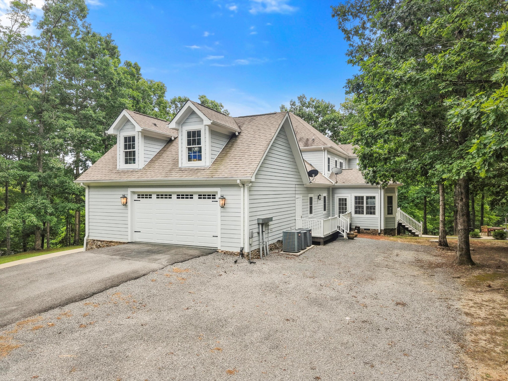 2168 Bluff View Drive