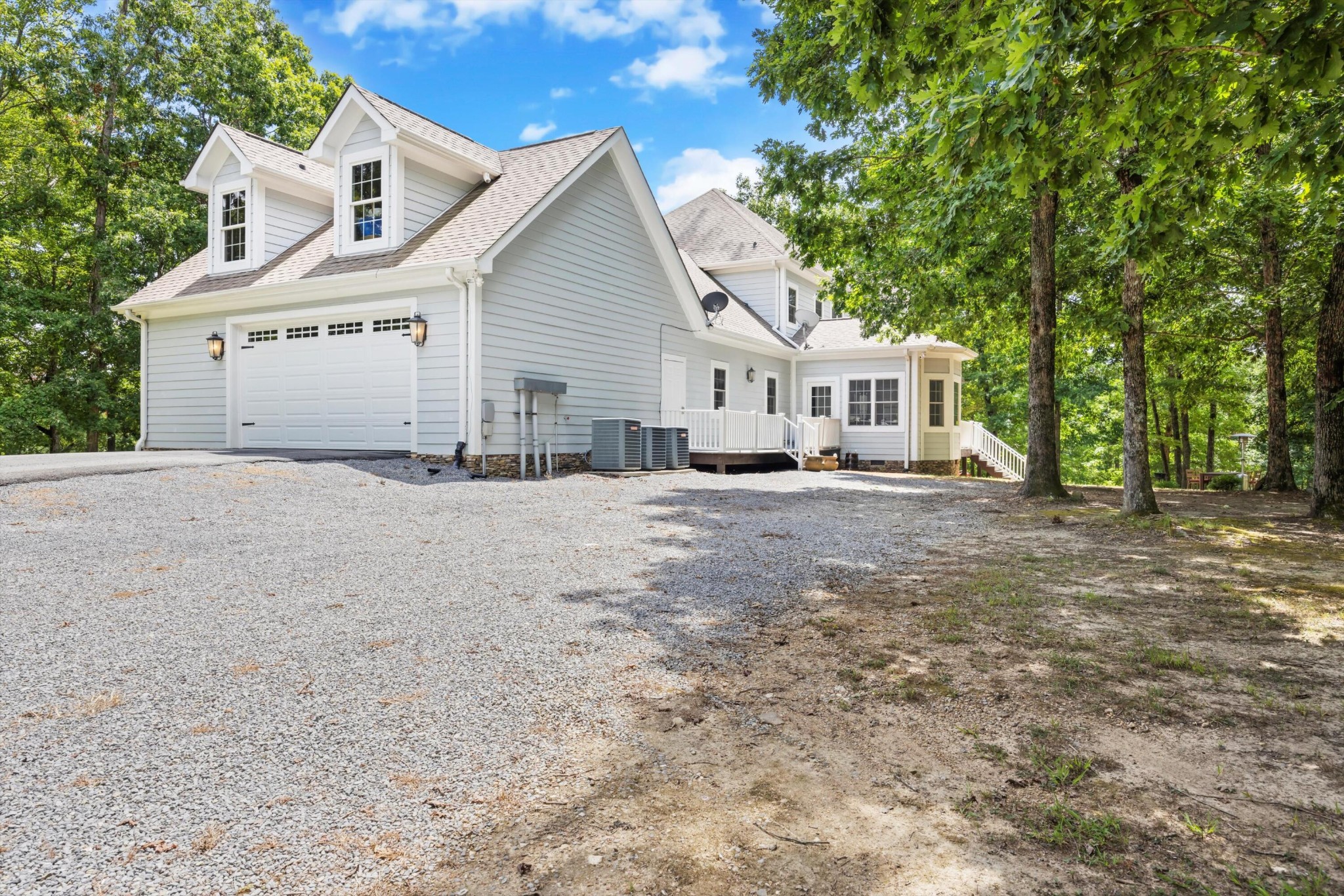 2168 Bluff View Drive