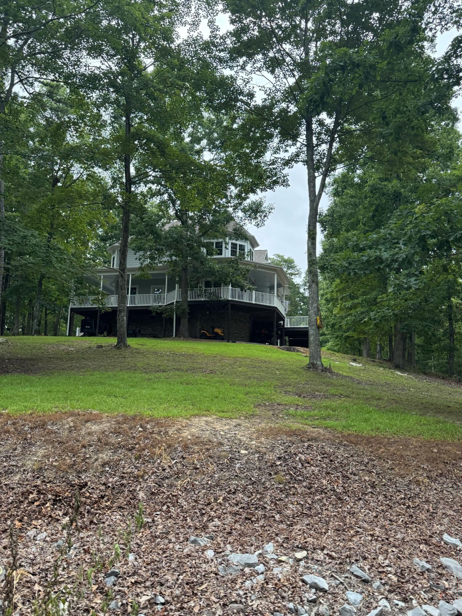 2168 Bluff View Drive