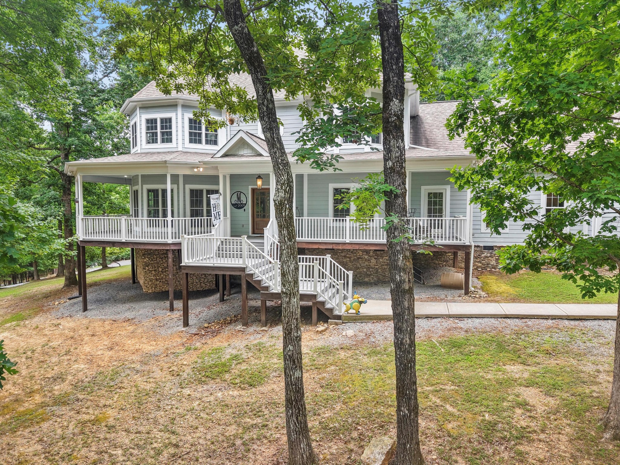 2168 Bluff View Drive