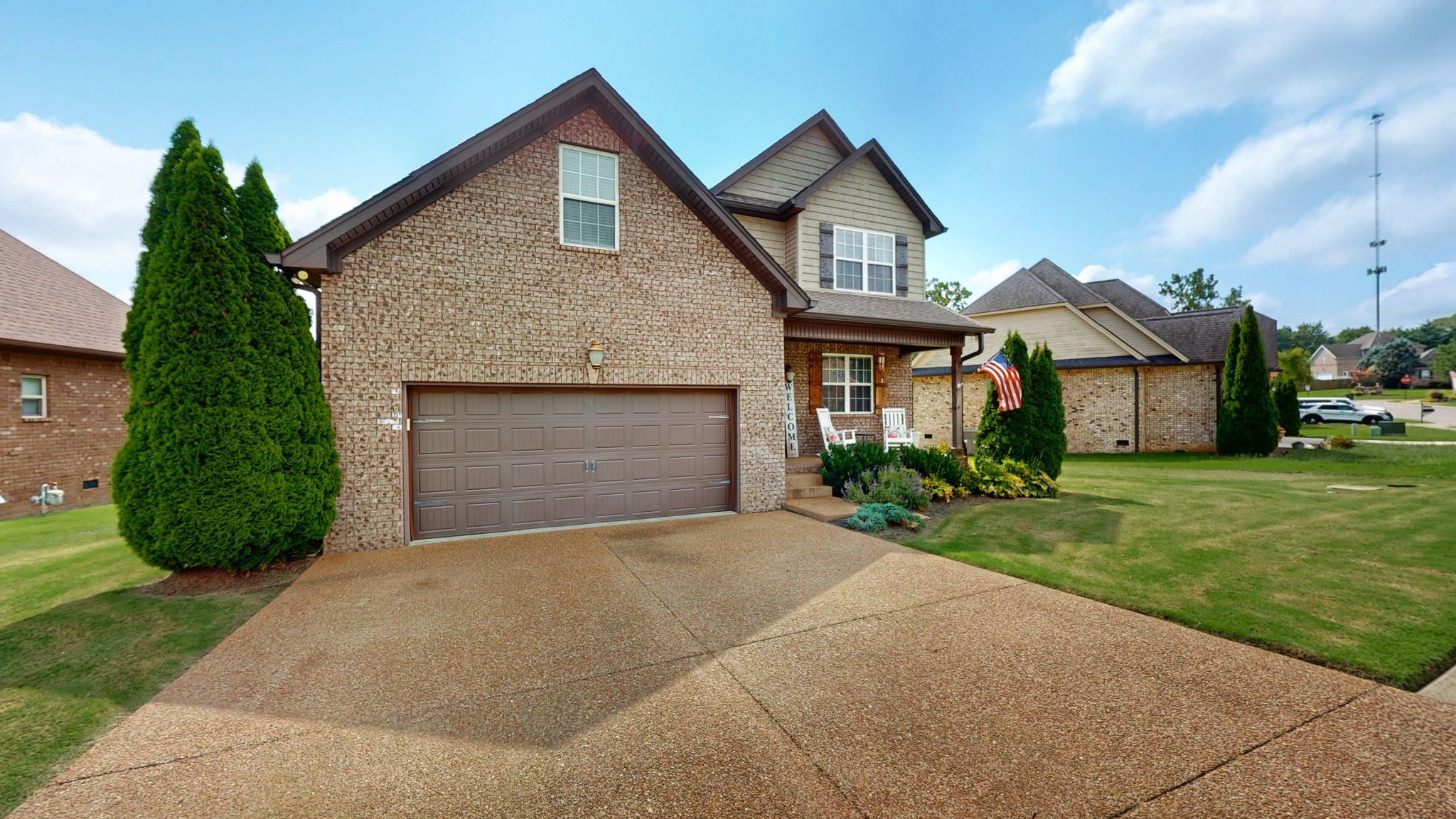 107 TEN OAKS DRIVE