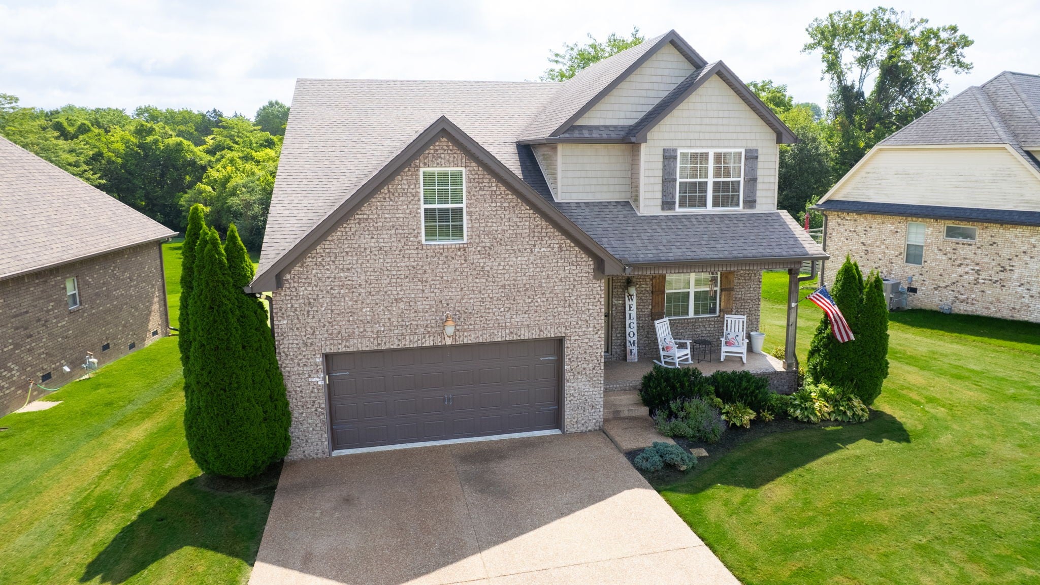 107 TEN OAKS DRIVE