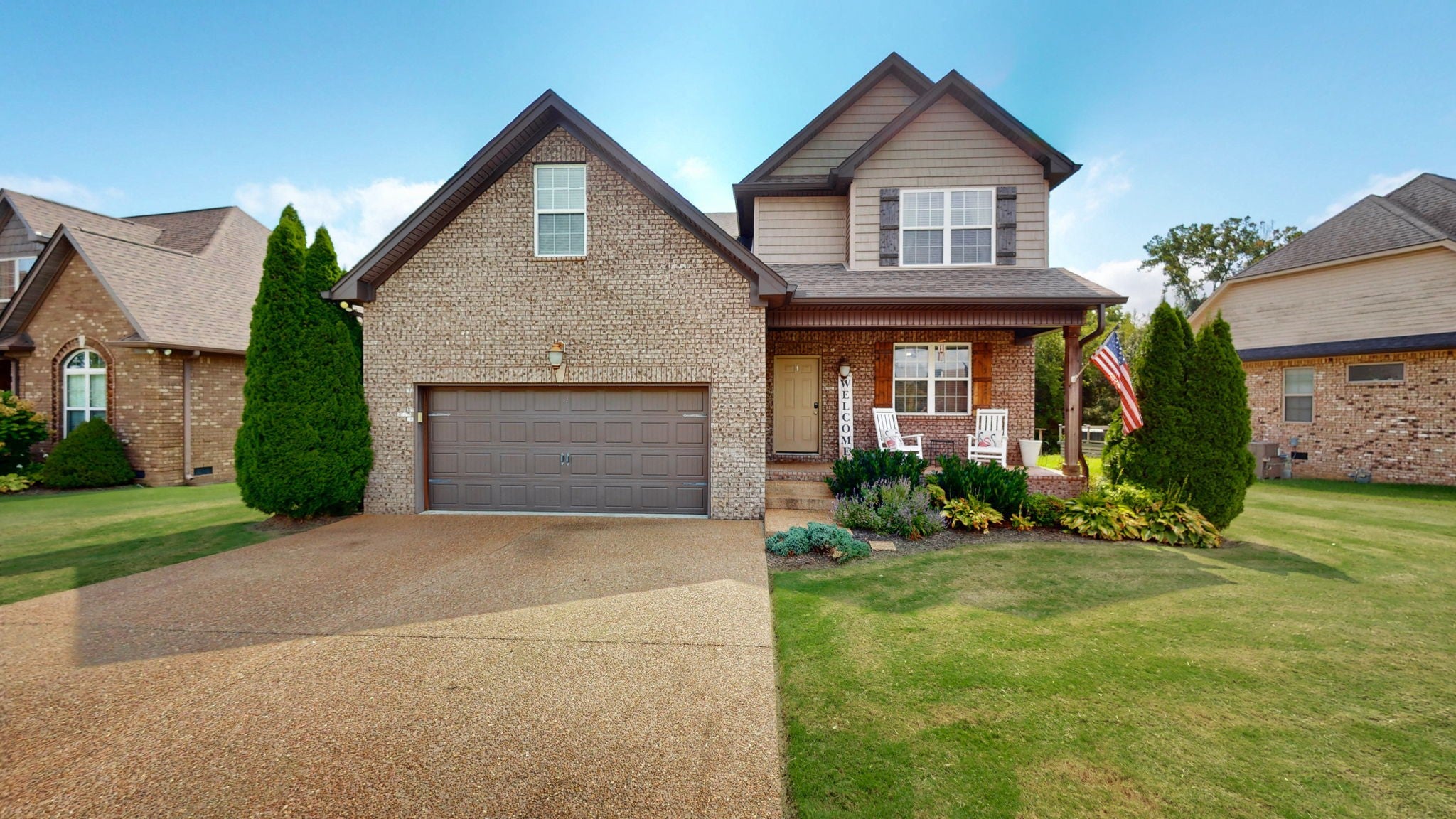 107 TEN OAKS DRIVE