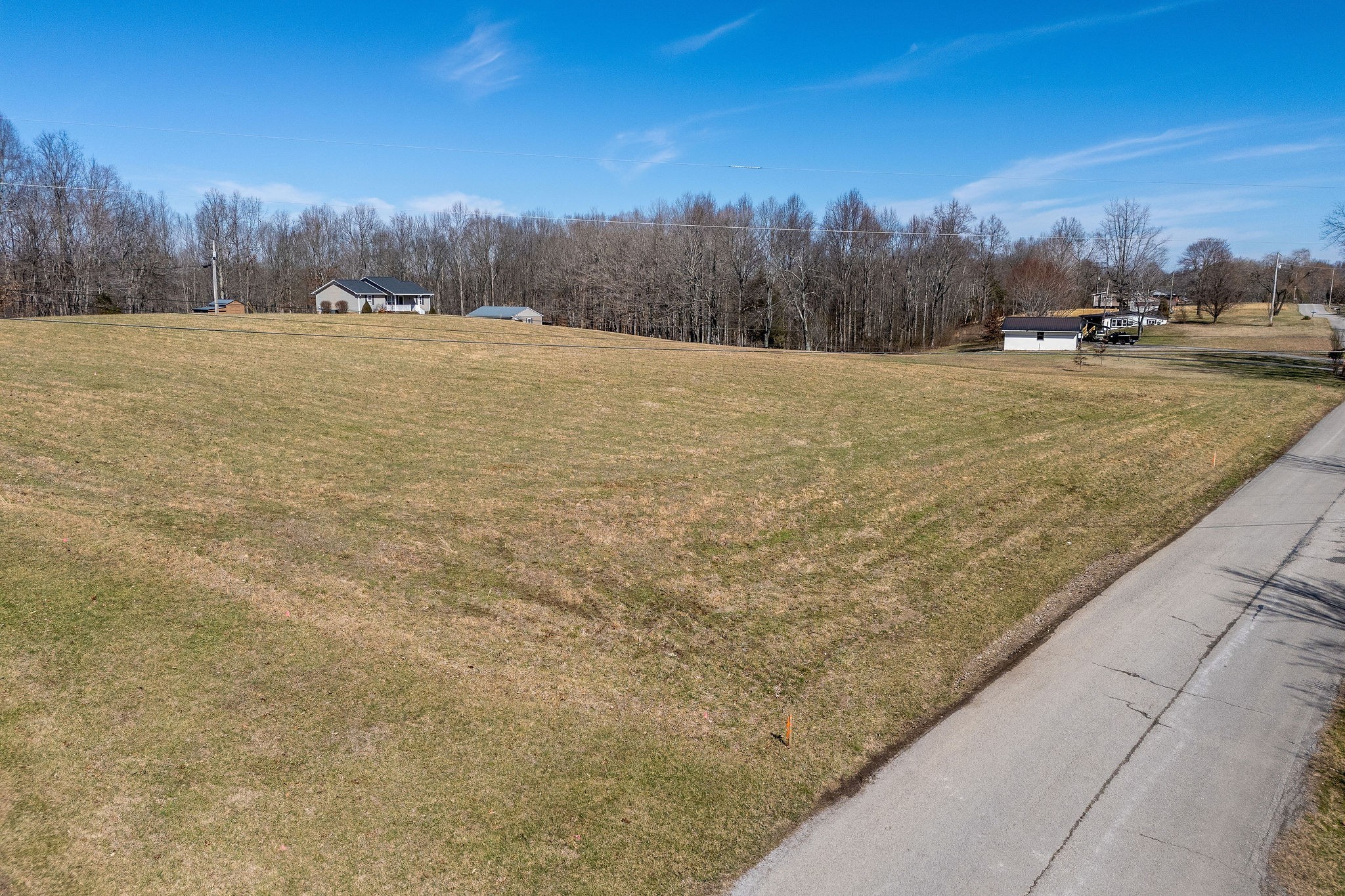 0 Martin Ridge ln